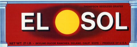 El Sol